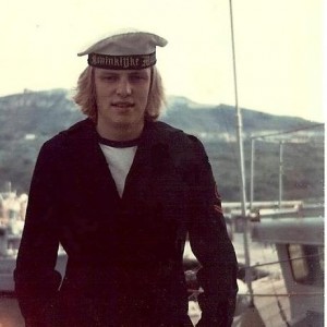 Hofm op van Speijk 1975 Weymouth